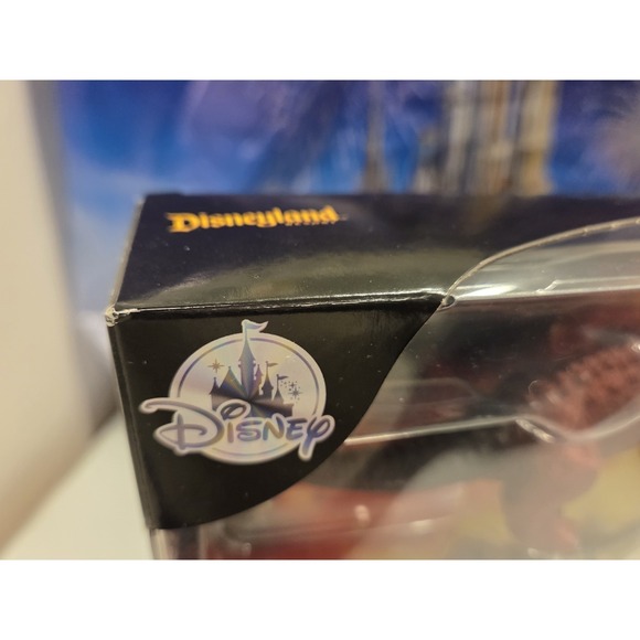 Disney Parks: Animal Kingdom DinolandUSA Set Countdown To Extinction Rare. 6 fig - Picture 7 of 9